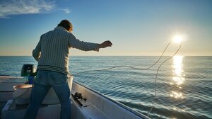 Τρομακτική πρόβλεψη ερευνήτριας του ΕΛΚΕΘΕ: Η αλιεία σιγά - σιγά σβήνει