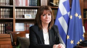 ΠτΔ: Όσο βαρύς και αν είναι ο σταυρός μας, το ανέσπερο φως θα σκορπίσει τον ζόφο