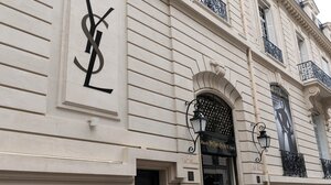 O οίκος μόδας YSL ανακοίνωσε την ίδρυση εταιρείας παραγωγής κινηματογραφικών ταινιών