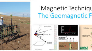 «Η συμβολή της Γεωφυσικής στην ανακατασκευή του Αρχαιοπεριβάλλοντος»