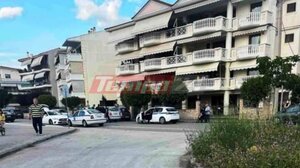 Έβγαλε όπλο σε αστυνομικούς, με σφαίρα στη θαλάμη!