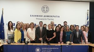 Οι τελετές παράδοσης – παραλαβής στα υπουργεία