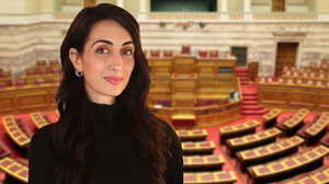 Από την μεγάλη καριέρα στην Αυστρία στο Λασίθι και την έδρα του ΠΑΣΟΚ!