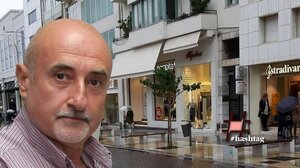 Κουμαντάκης :"Όχι σε εφησυχασμούς, λόγω της τουριστικής κίνησης"