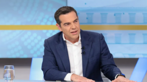 ΣΥΡΙΖΑ χωρίς Τσίπρα; Σκορδαλιά χωρίς σκόρδο;