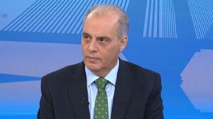 Κυριάκος Βελόπουλος: Κομματοκεντρικός ο σχηματισμός της νέας κυβέρνησης	