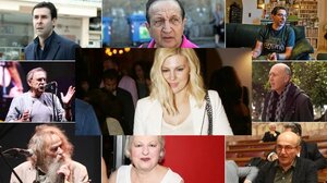 Πάτωσαν οι celebrities στις εκλογές!