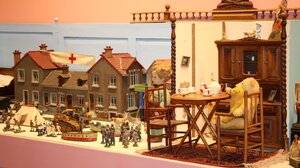 Ξενάγηση με ελεύθερη είσοδο στη Δημοτική Πινακοθήκη Χανίων