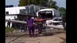  Κολομβία: Ο ELN αναλαμβάνει την ευθύνη για επίθεση εναντίον της αστυνομίας με 3 νεκρούς