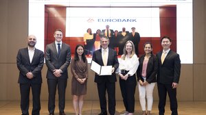 Η EUROBANK επιλέχθηκε ως 'FIELD IMMERSION PROJECT PARTNER' του HARVARD BUSINESS SCHOOL