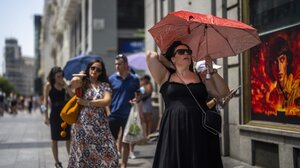 Κλιματική αλλαγή: Πρόθυμοι οι Ευρωπαίοι για την καταπολέμηση της αλλά απρόθυμοι να αλλάξουν τρόπο ζωής τους