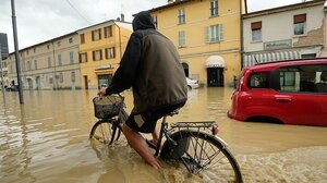 Πόσο θα μετριάσουν το επικείμενο ξηρό καλοκαίρι οι πρόσφατες πλημμύρες