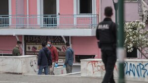 Τι εξετάζουν οι Αρχές για το άγριο έγκλημα στη Βαρβάκειο