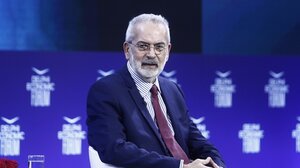 Ποιος είναι ο υπηρεσιακός πρωθυπουργός Ιωάννης Σαρμάς