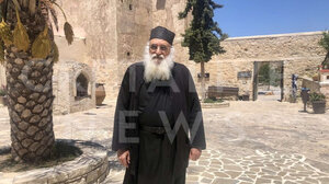 Ηγούμενος Παρθένιος: Αυτά είναι τα δήθεν υπέρογκα ποσά στους τραπεζικούς μας λογαριασμούς 