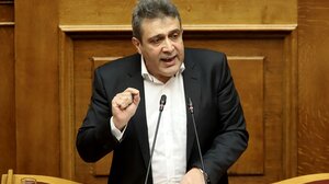 Νίκος Ηγουμενίδης: Πάγιες και διαρκείς οι ανάγκες που καλύπτουν οι συμβασιούχοι των Δήμων και της ΠΕ Ηρακλείου