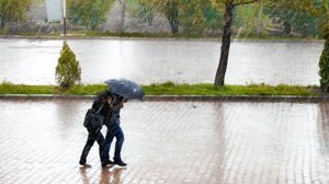 Σύννεφα και λίγες βροχές σήμερα σε Κρήτη, Θράκη, ανατολικό Αιγαίο 