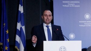 Γ. Καραγιάννης: Έτοιμη στο τέλος καλοκαιριού η νέα Γέφυρα Φύλλων στην Εύβοια