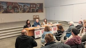 Εκδήλωση της Τομεακής Επιτροπής Ηρακλείου του ΚΚΕ για τον πολιτισμό