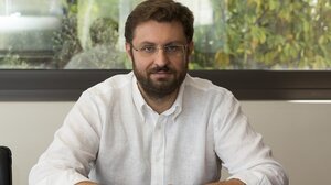 Κώστας Ζαχαριάδης: "Αφότου έφυγε ο Τσίπρας, έχουμε πάει χειρότερα"