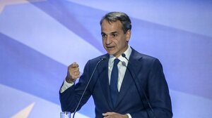 Η Κρήτη στο επίκεντρο των πολιτικών αρχηγών - Απόψε η ομιλία Μητσοτάκη στο Ηράκλειο