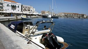 Ταυτοποιήθηκε η σορός που είχε βρεθεί στο λιμάνι της Σύρου