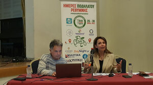 Bike Friendly Days και φέτος στο Ρέθυμνο