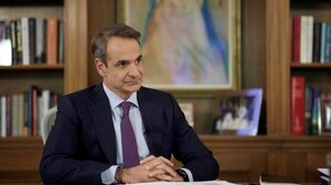 Κ. Μητσοτάκης: Δεν θα ανεχθώ φαινόμενα αλαζονείας