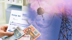 Λογαριασμοί ρεύματος: Διπλή επιδότηση ανακοινώνει το υπουργείο Περιβάλλοντος και Ενέργειας