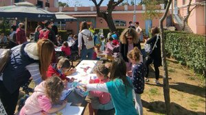 Πάνω από 7.000 πολίτες στη γιορτή της Πρωτομαγιάς στο Μητροπολιτικό Πάρκο «Αντ. Τρίτσης»