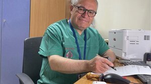 Και καθηγητής Πανεπιστημίου ο Πασπάτης!