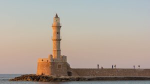 Eμβληματικά σημεία στην παλιά πόλη των Χανίων ιδανικά για πολιτικό γάμο