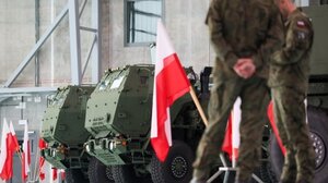 Την πρώτη συστοιχία HIMARS παρέλαβε o πολωνικός στρατός 