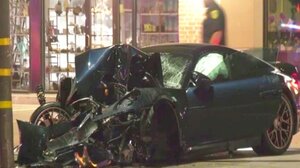 ΗΠΑ: Μεθυσμένη οδηγός σκότωσε με την Porsche της 33χρονο στο πρώτο τους ραντεβού (video)