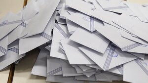  Εκλογές 2023: Τα αποτελέσματα στο 99,61% της Επικράτειας 