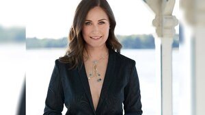 Η απερχόμενη πρωθυπουργός Σάνα Μάριν κατέθεσε αίτηση διαζυγίου