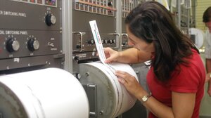 Σεισμός 3,1 Ρίχτερ στα Φάρσαλα 