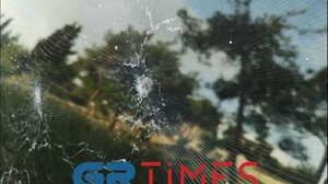 Τον χτύπησαν με στυλιάρι μπροστά στον γιο του γιατί αργούσε να παρκάρει