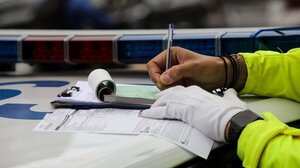 Ξεπέρασαν τους 9.500 οι τρονομικοί έλεγχοι σε μία εβδομάδα στην Κρήτη