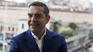 "Καλύτερα σφηνάκι ή...παπάκι;"