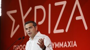 Τσίπρας: Επτά απαραίτητα βήματα για κοινωνική ευημερία