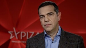 Τσίπρας: Απρόσμενα οδυνηρό σοκ το εκλογικό αποτέλεσμα – Αναλαμβάνω ακέραια την ευθύνη