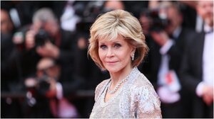 Κάννες: Η Τζέιν Φόντα πέταξε τον πάπυρο στο κεφάλι της νικήτριας του Χρυσού Φοίνικα