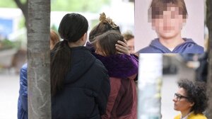 Μακελειό στο Βελιγράδι: Αυτός είναι ο 14χρονος που σκόρπισε τον θάνατο σε σχολείο