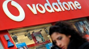 Vodafone: Προς κατάργηση 11.000 θέσεις εργασίας στην Βρετανία