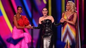 Eurovision: Οι 10 πρώτες χώρες που προκρίθηκαν για τον τελικό