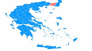 Εκλογές 2023: Πεντακομματική Βουλή - Εκτός το ΜέΡΑ 25