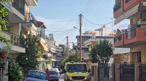 Κακουργηματικη δίωξη στη γυναίκα Ρομά που μαχαίρωσε πισώπλατα τον Πακιστανό άνδρα της