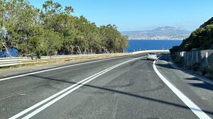 Φανάρι και μαρτύριο ... τέλος, για τους οδηγούς στην Εθνική Οδό