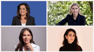 Οι γυναίκες που έστειλαν οι Κρητικοί στην Βουλή μιλούν για τις προτεραιότητές τους